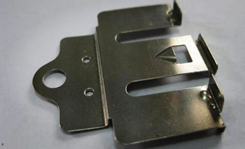 精密五密沖壓件特點和優勢介紹