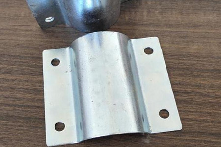 有效規(guī)避精密沖壓件回彈的方法