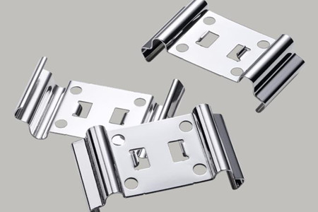 如何提高五金彈片的質量?