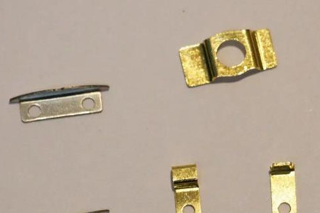 五金彈片制造原則和要點，你掌握多少？