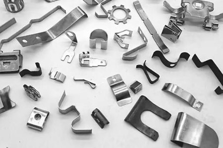 五金彈片制造原則和要點，你掌握多少？
