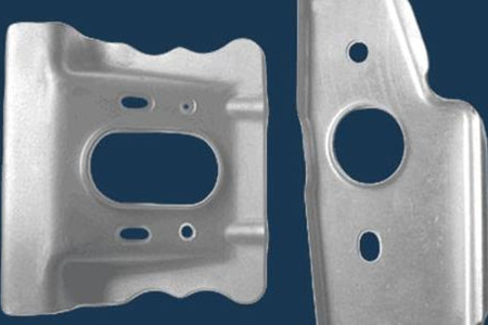 如何降低精密沖壓件加工廢品率?從五方面著手!