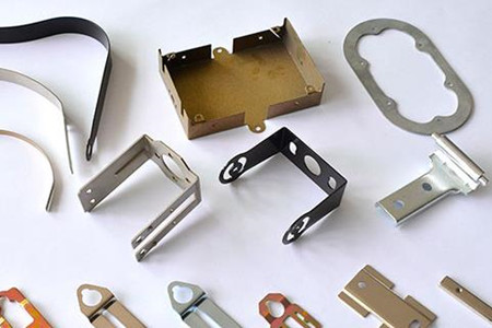 如何預(yù)防精密沖壓件不良毛刺的產(chǎn)生?昌馳分享！