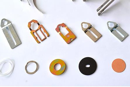 如何預(yù)防精密沖壓件不良毛刺的產(chǎn)生?昌馳分享！