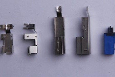 五金彈片是怎么生產(chǎn)制造的?昌馳電子科普!