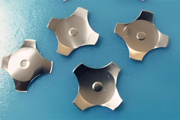 五金彈片的特點、用途和生產(chǎn)工藝 圖2