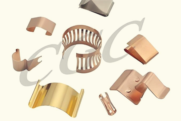 這些關(guān)于五金彈片的知識，你必須了解！